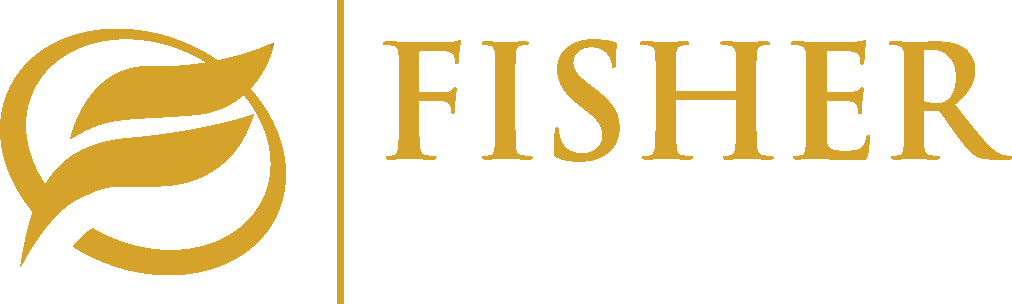 Fisher Auctions Logo