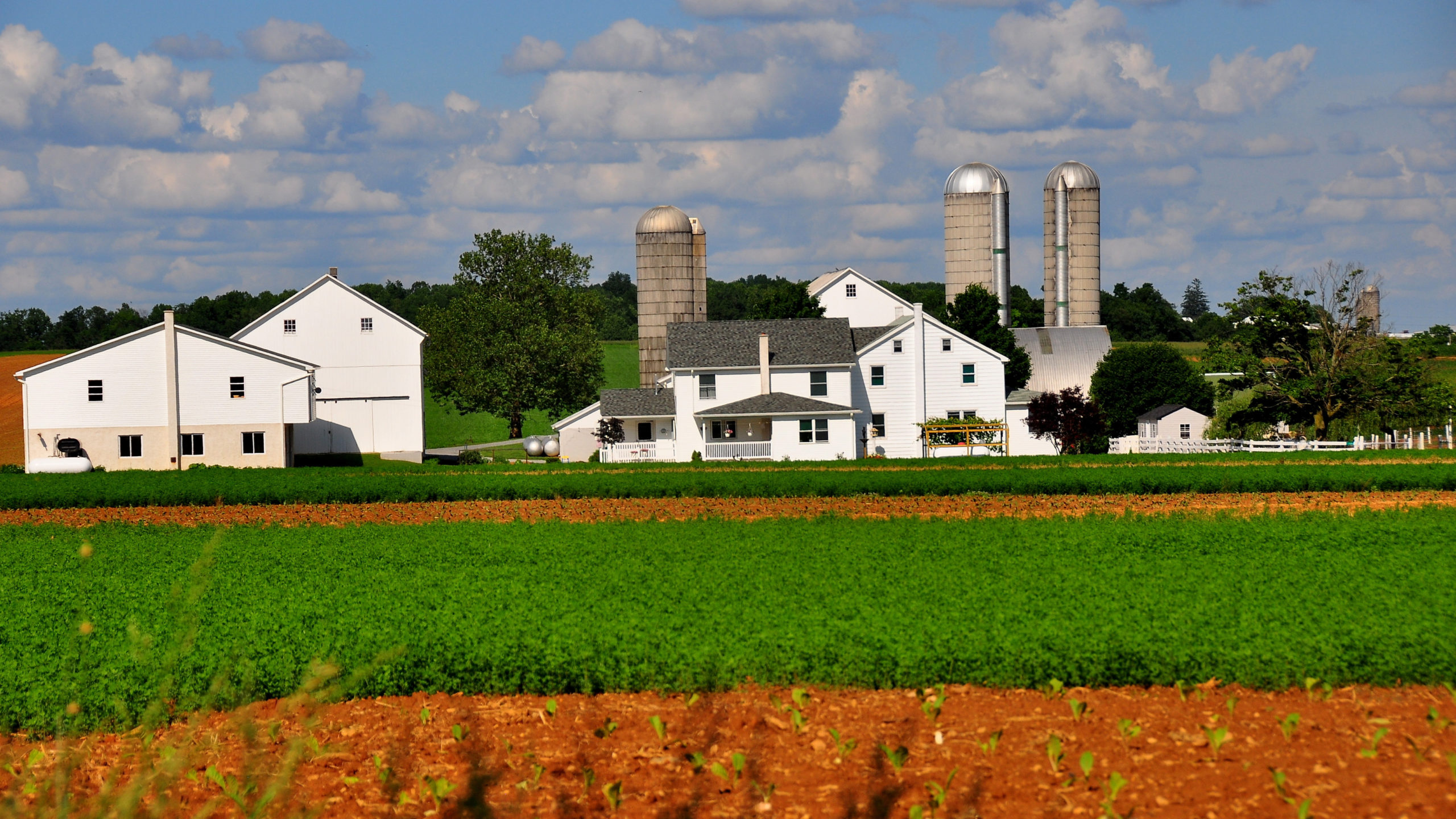 agricultural real estate auctions in lancaster pa