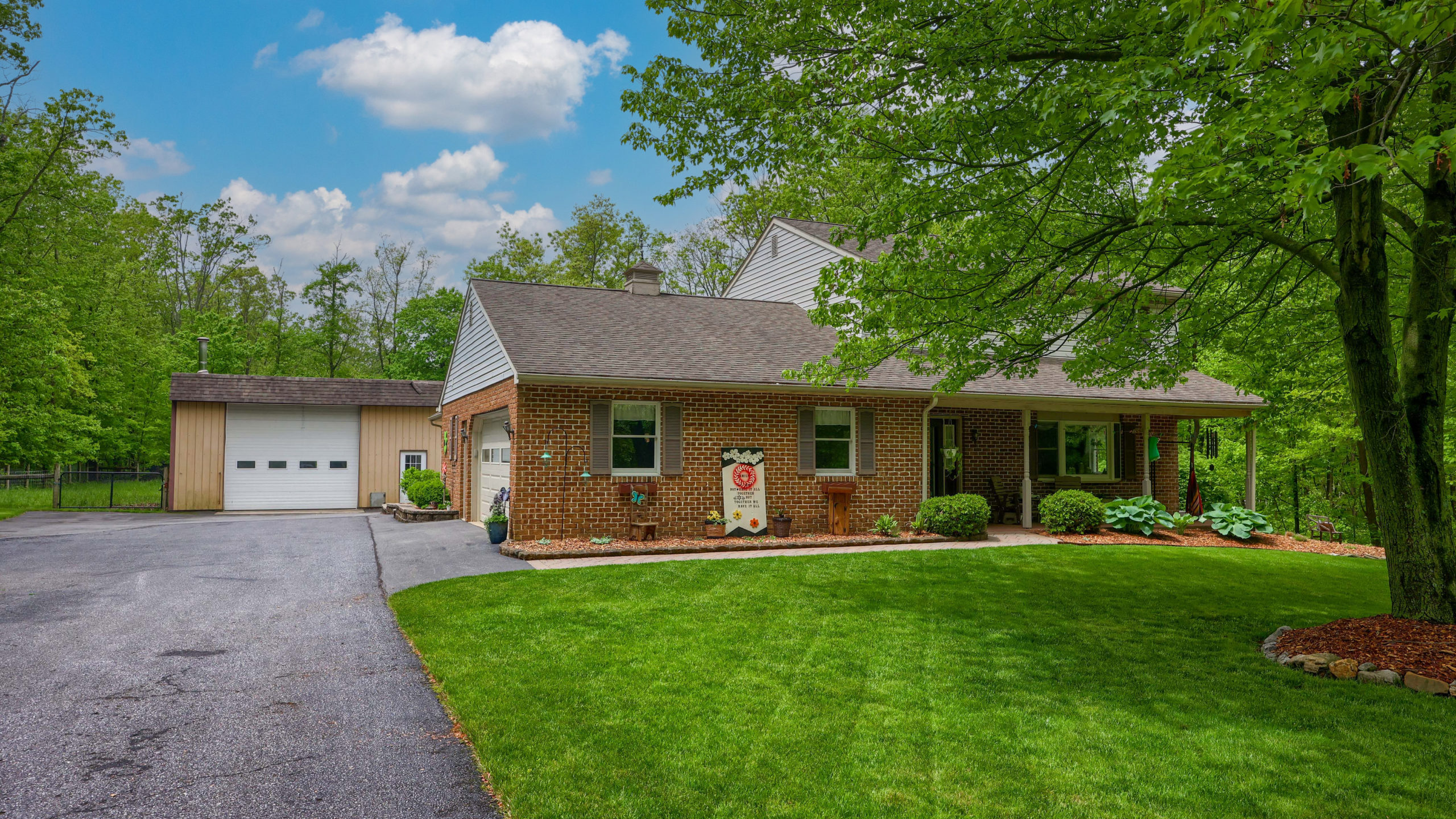 real estate home auctions in lancaster pa